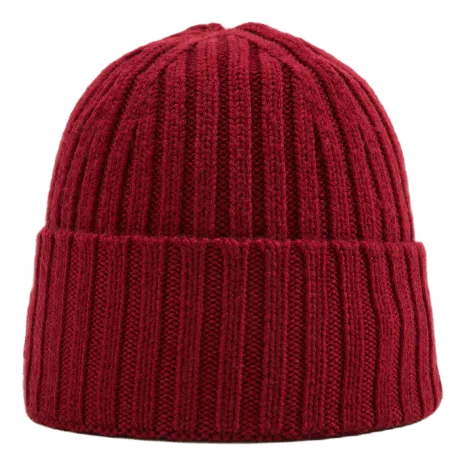 Tretorn Sarek Wool Hat Autumn Red