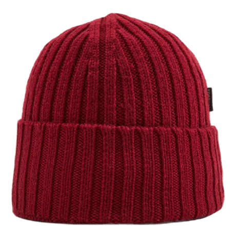 Tretorn Sarek Wool Hat Autumn Red