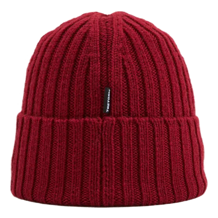 Tretorn Sarek Wool Hat Autumn Red