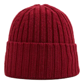 Tretorn Sarek Wool Hat Autumn Red