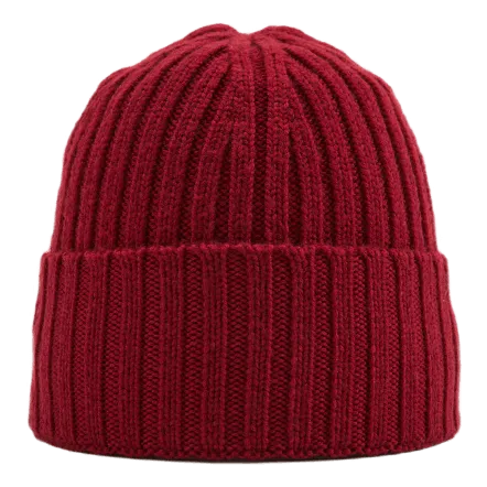 Tretorn Sarek Wool Hat Autumn Red