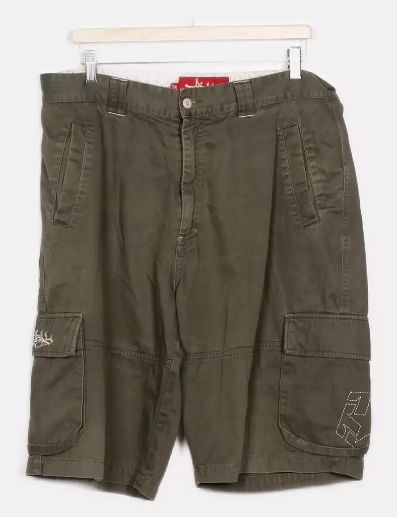 Tribal Pantalones cargo Cortos