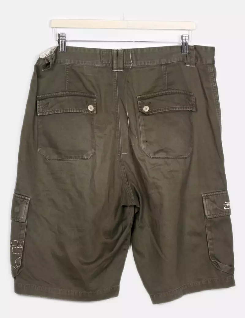 Tribal Pantalones cargo Cortos