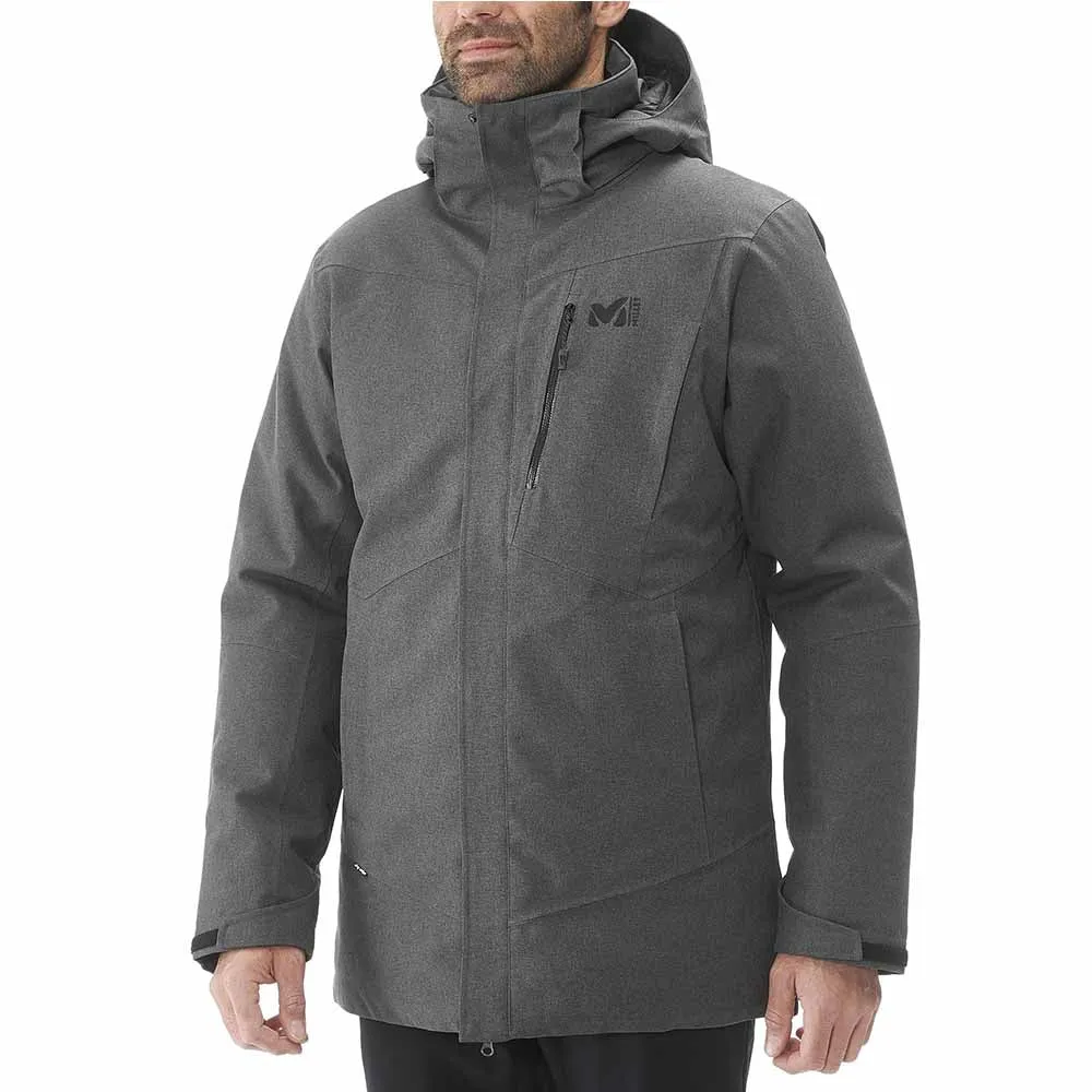 TRIVOR PARKA