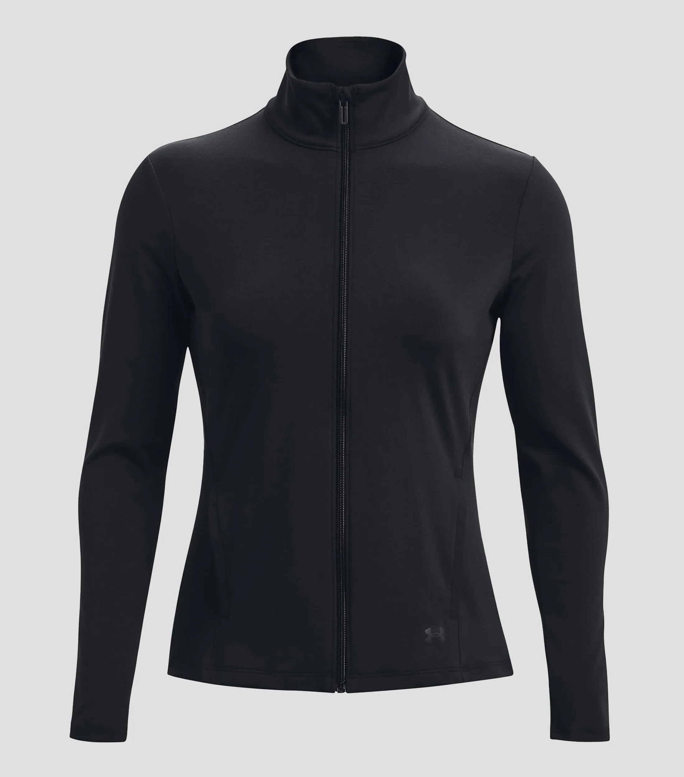 Under Armour Sudadera para Entrenamiento Motion Jacket Mujer