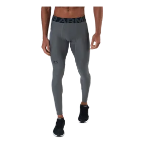 Under Armour Ua Hg Armour Leggings Carbon Heather