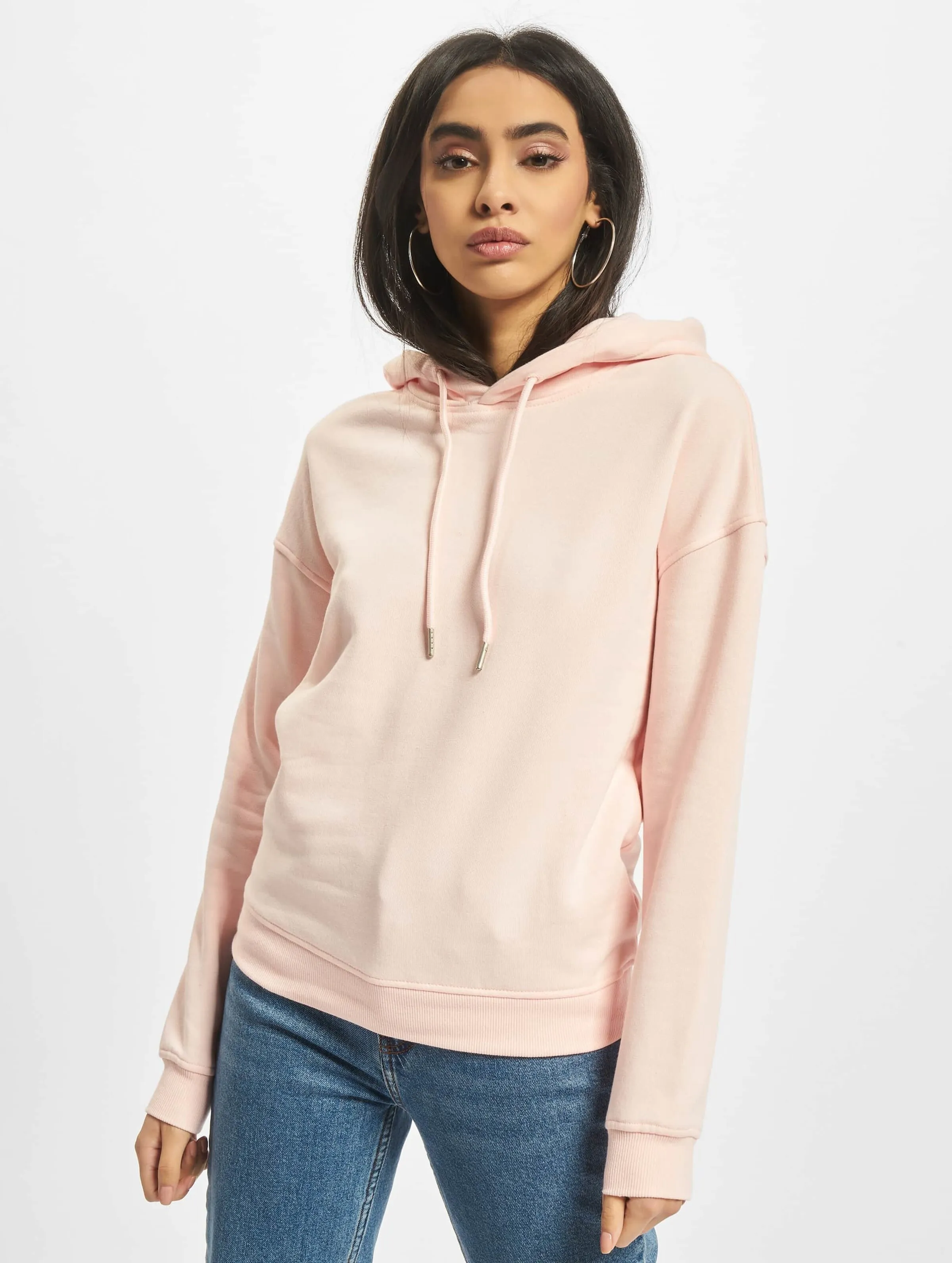 Urban Classics Ladies 2-Pack Hoody