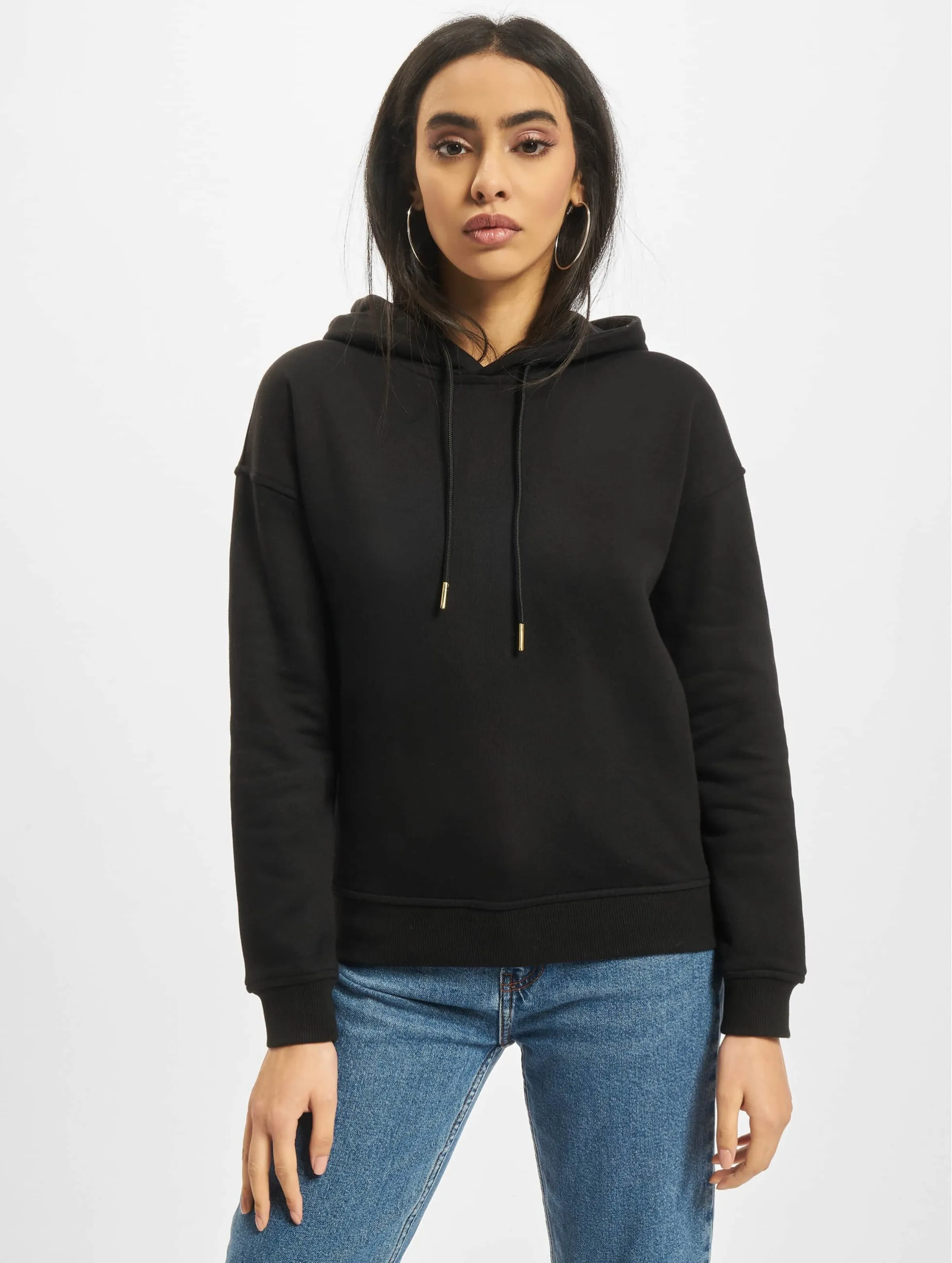 Urban Classics Ladies 2-Pack Hoody