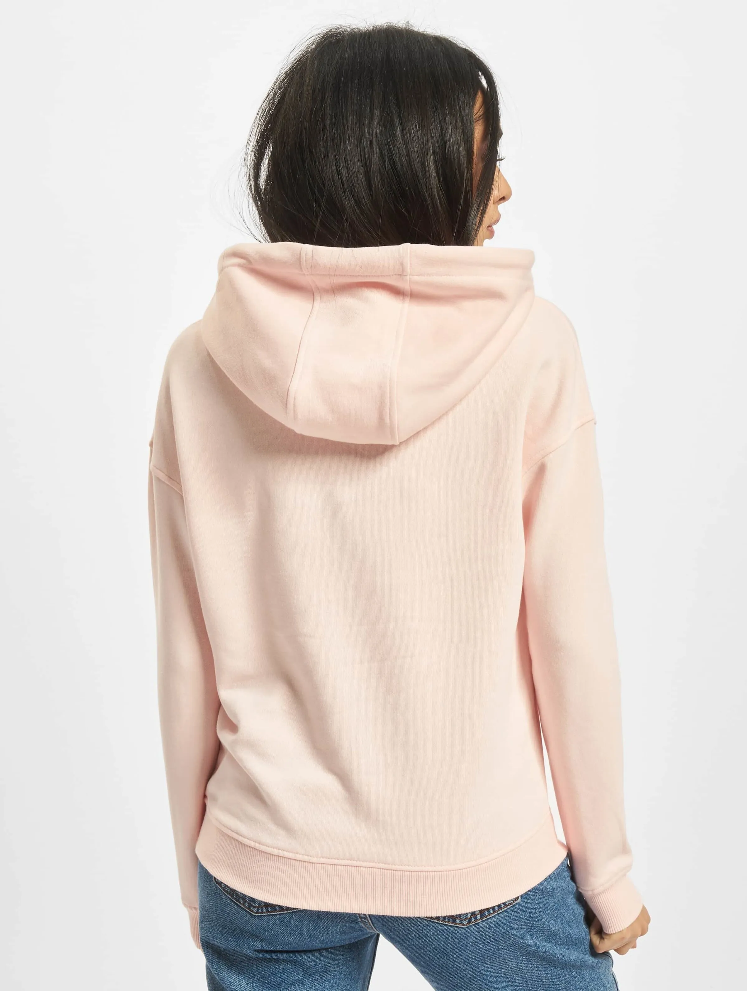 Urban Classics Ladies 2-Pack Hoody