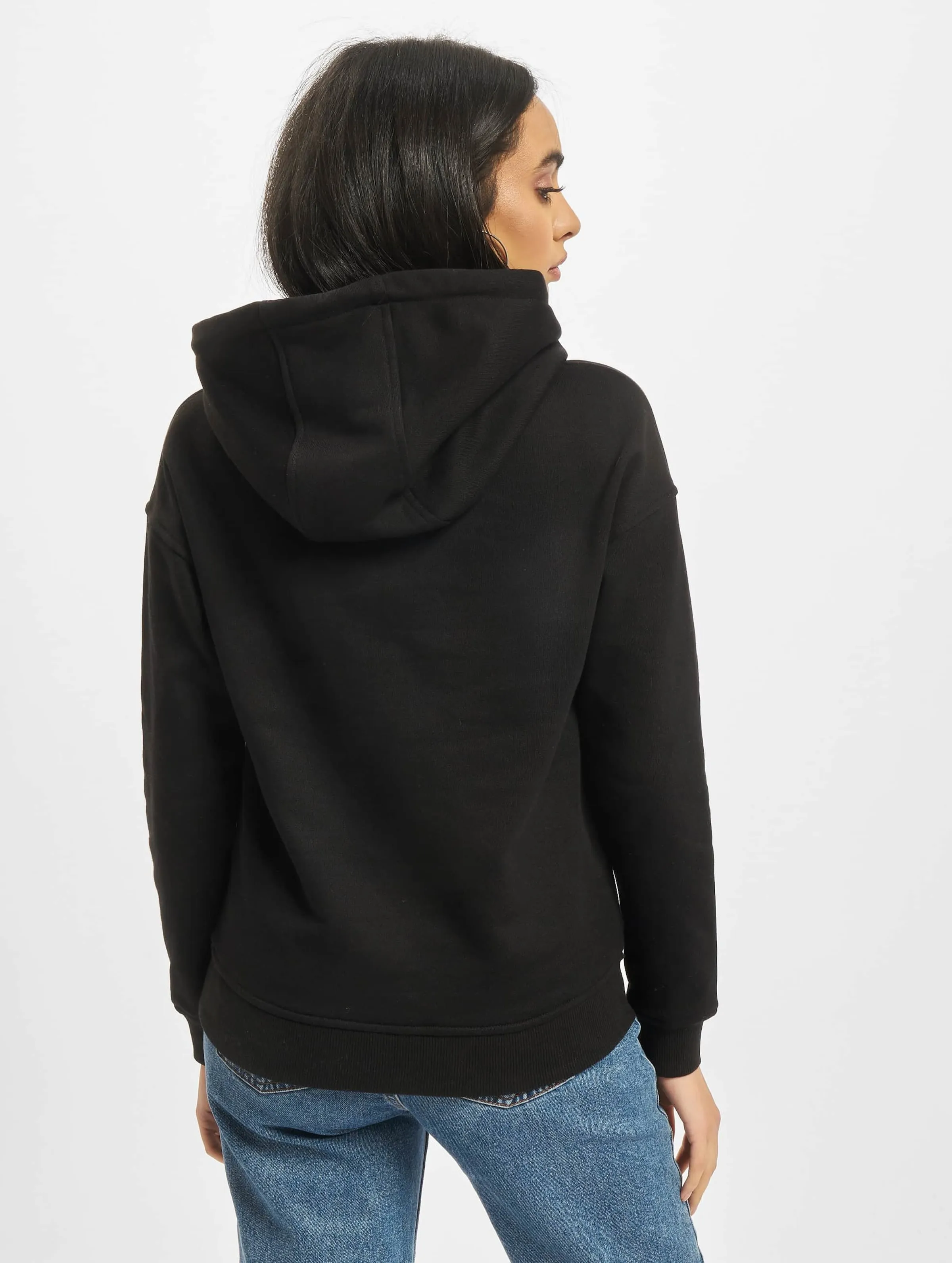 Urban Classics Ladies 2-Pack Hoody