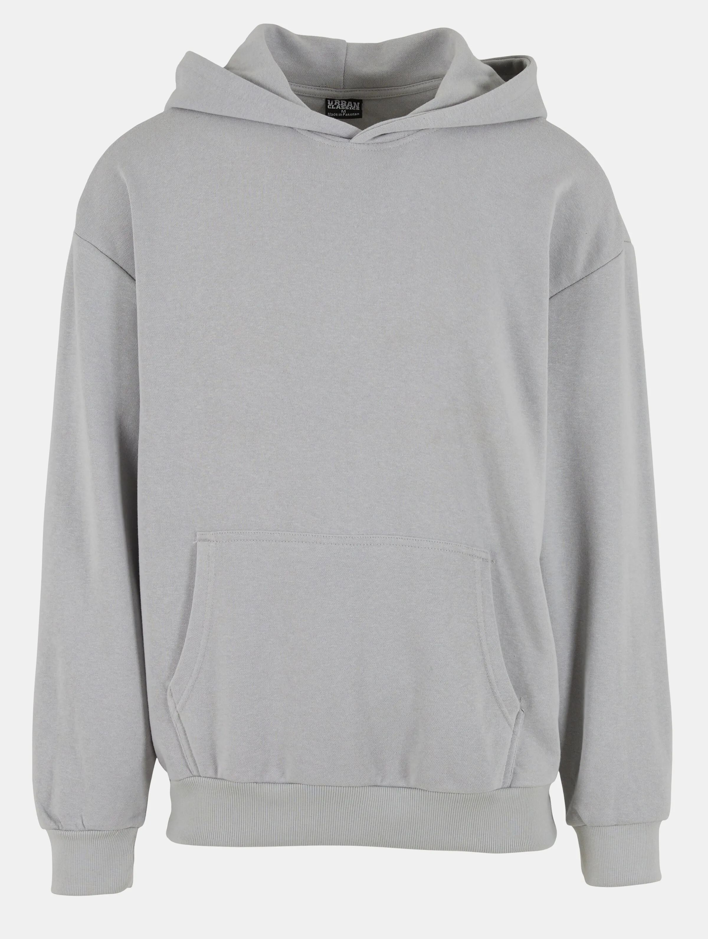 Urban Classics Urban Classics Light Terry Hoodies