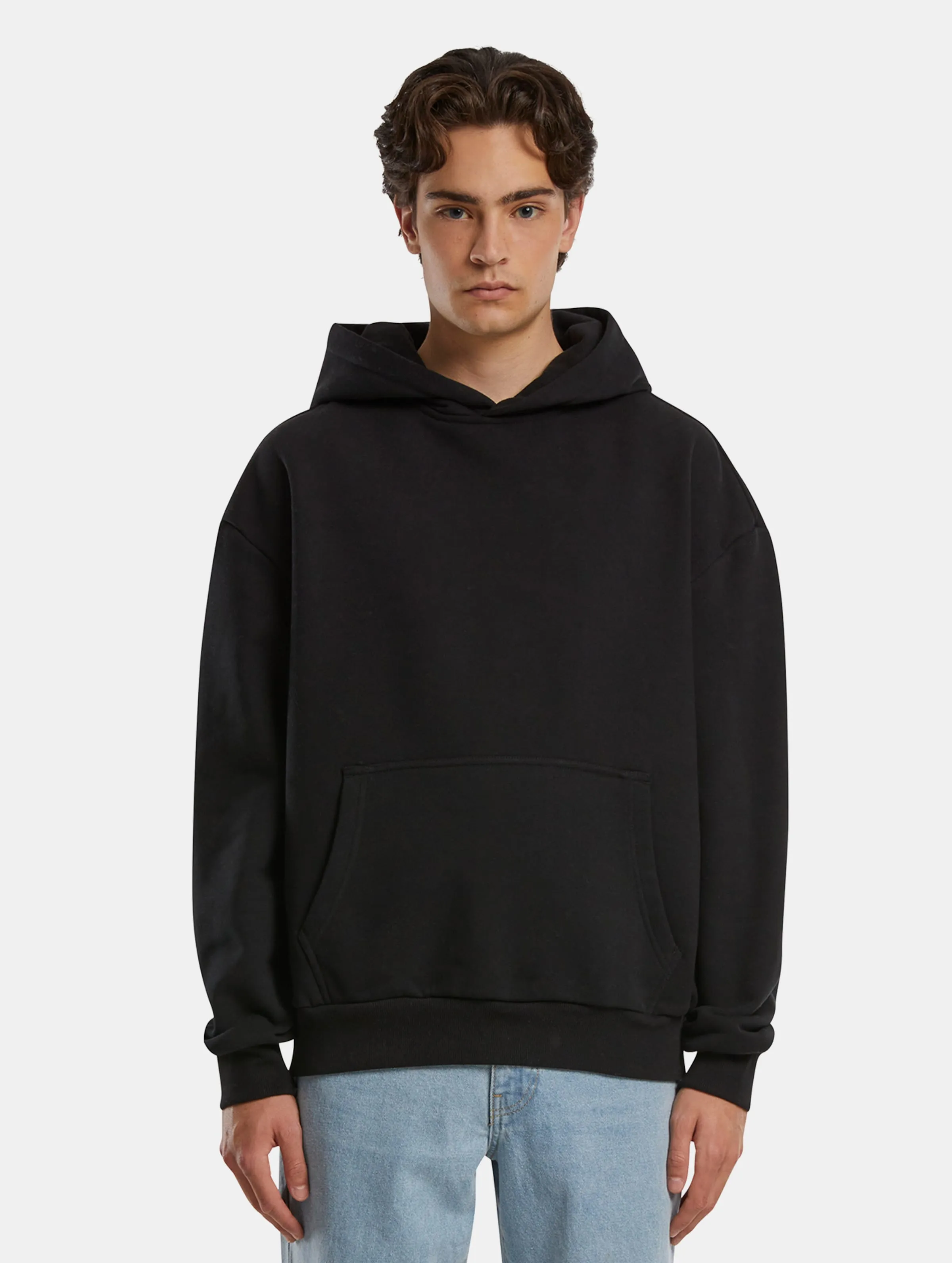 Urban Classics Urban Classics Ultra Heavy Oversized Hoodies