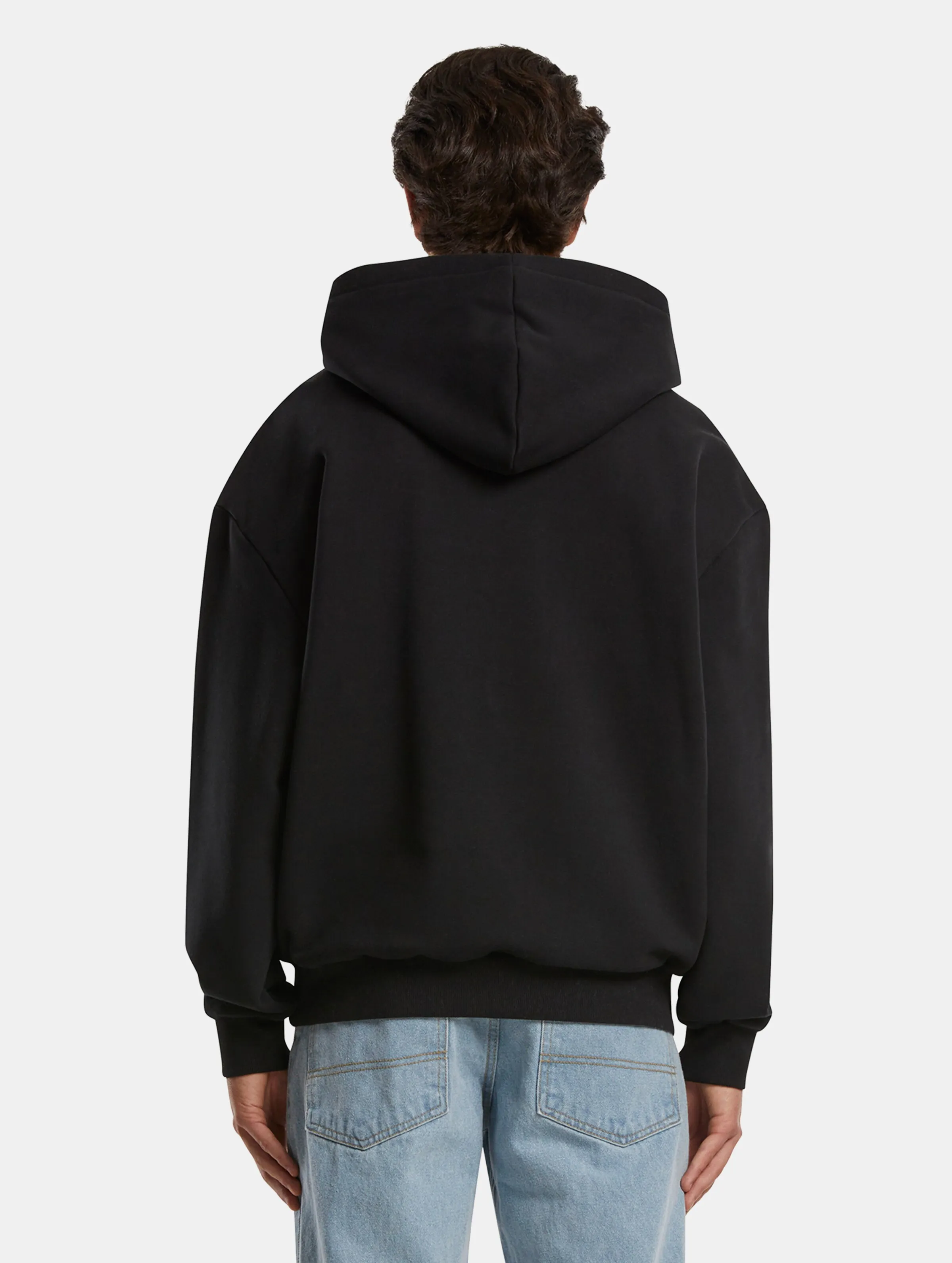 Urban Classics Urban Classics Ultra Heavy Oversized Hoodies