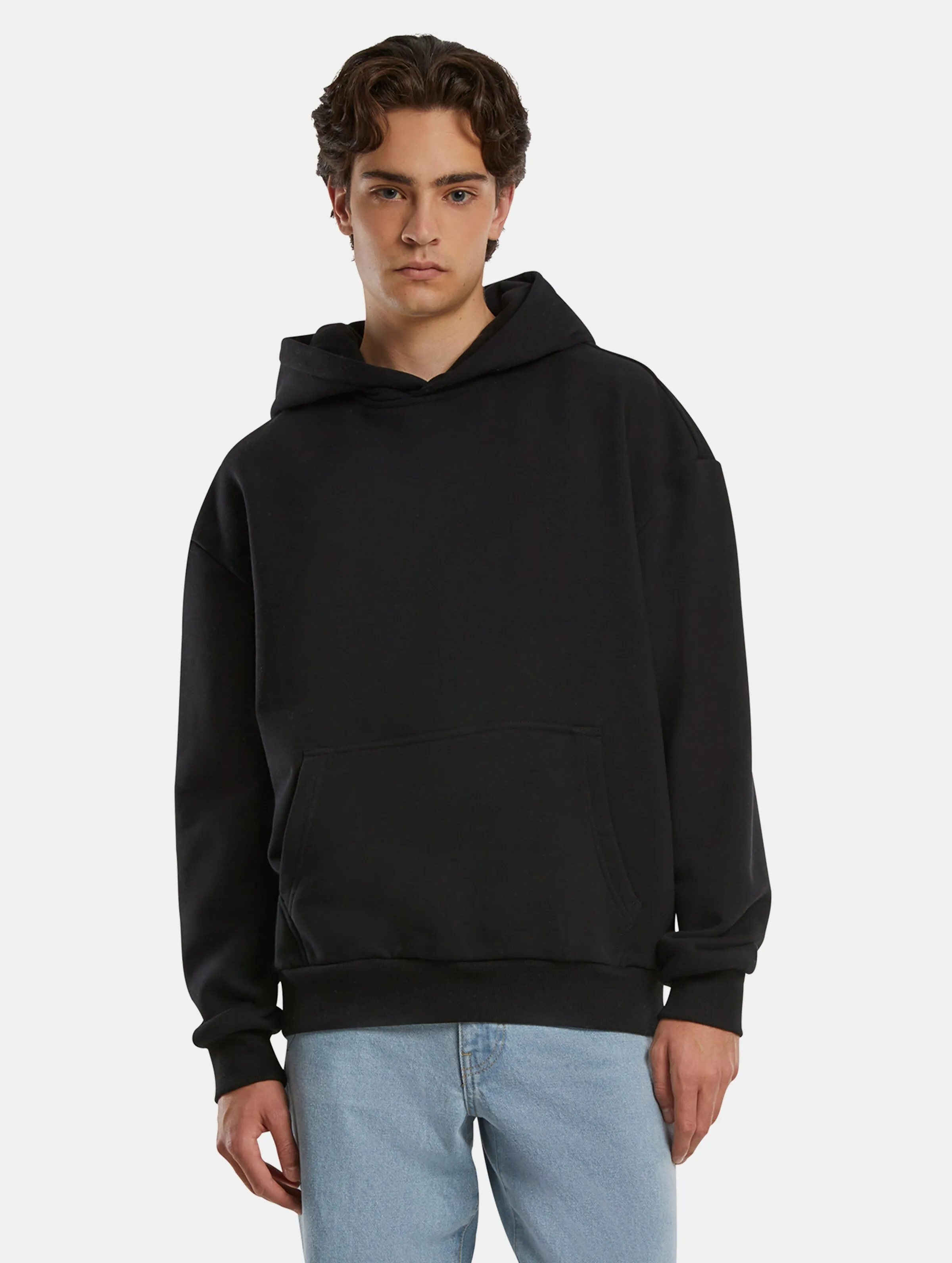 Urban Classics Urban Classics Ultra Heavy Oversized Hoodies