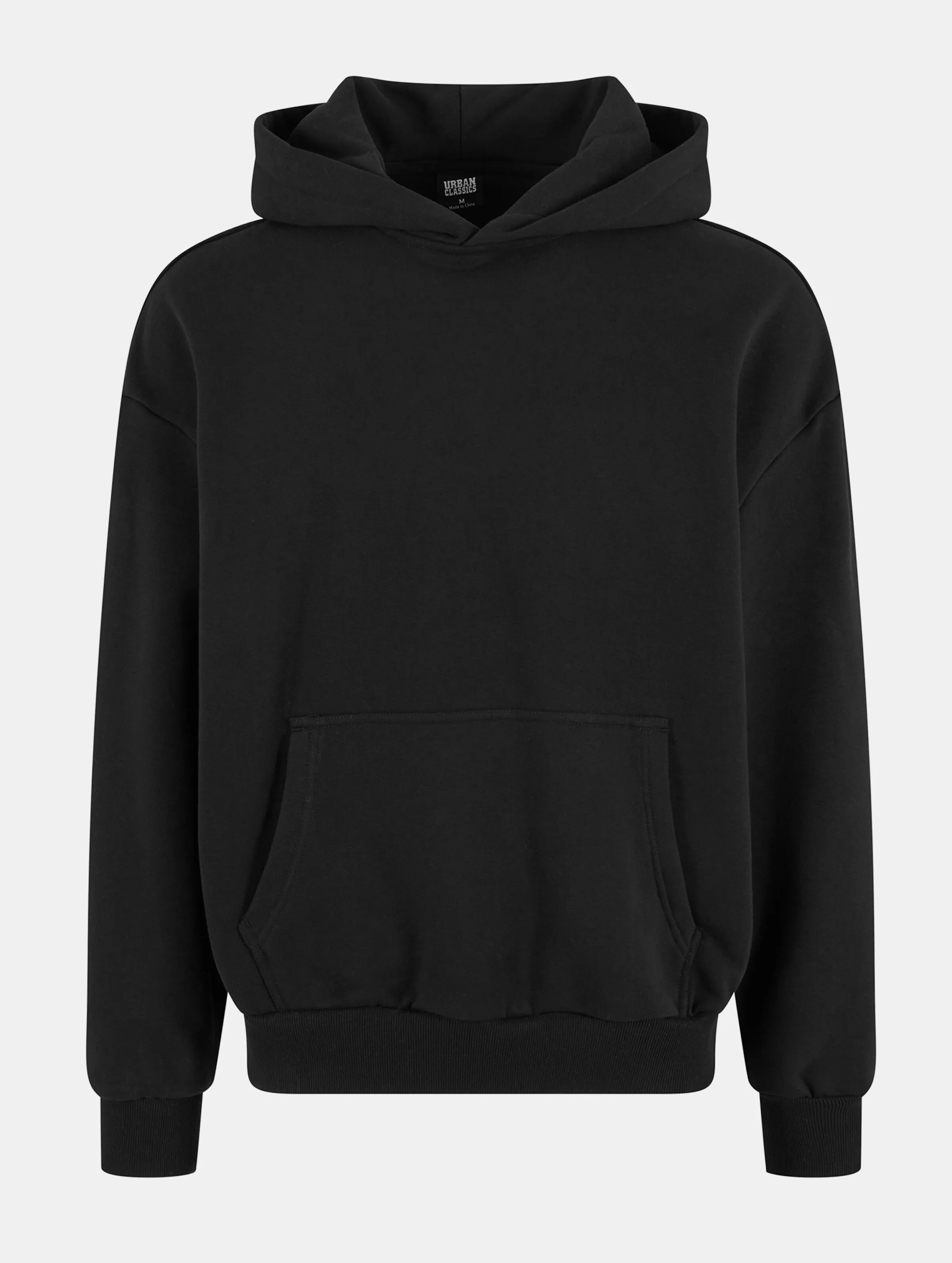 Urban Classics Urban Classics Ultra Heavy Oversized Hoodies