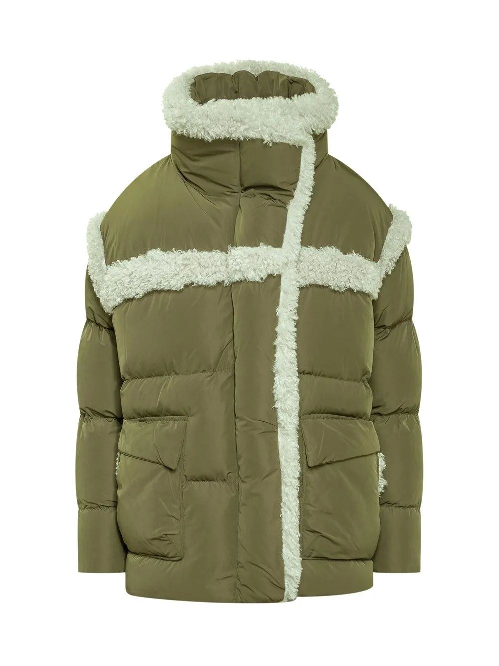 URBANCODE Padded Jacket