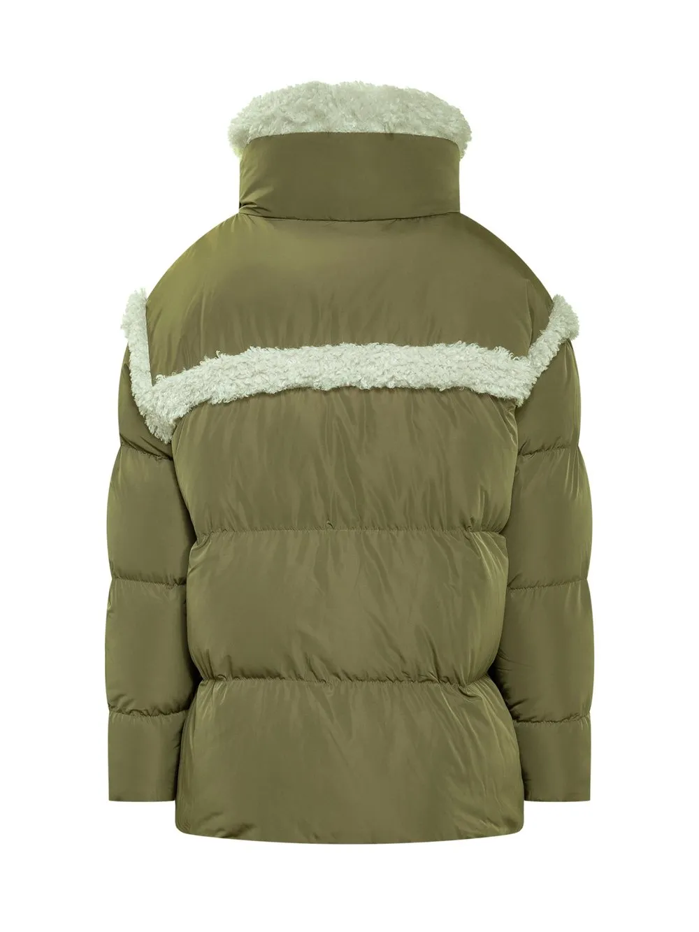 URBANCODE Padded Jacket