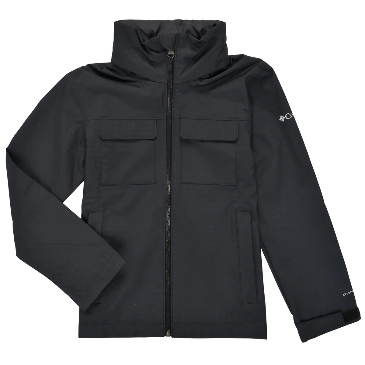 VEDDER PARK JACKET