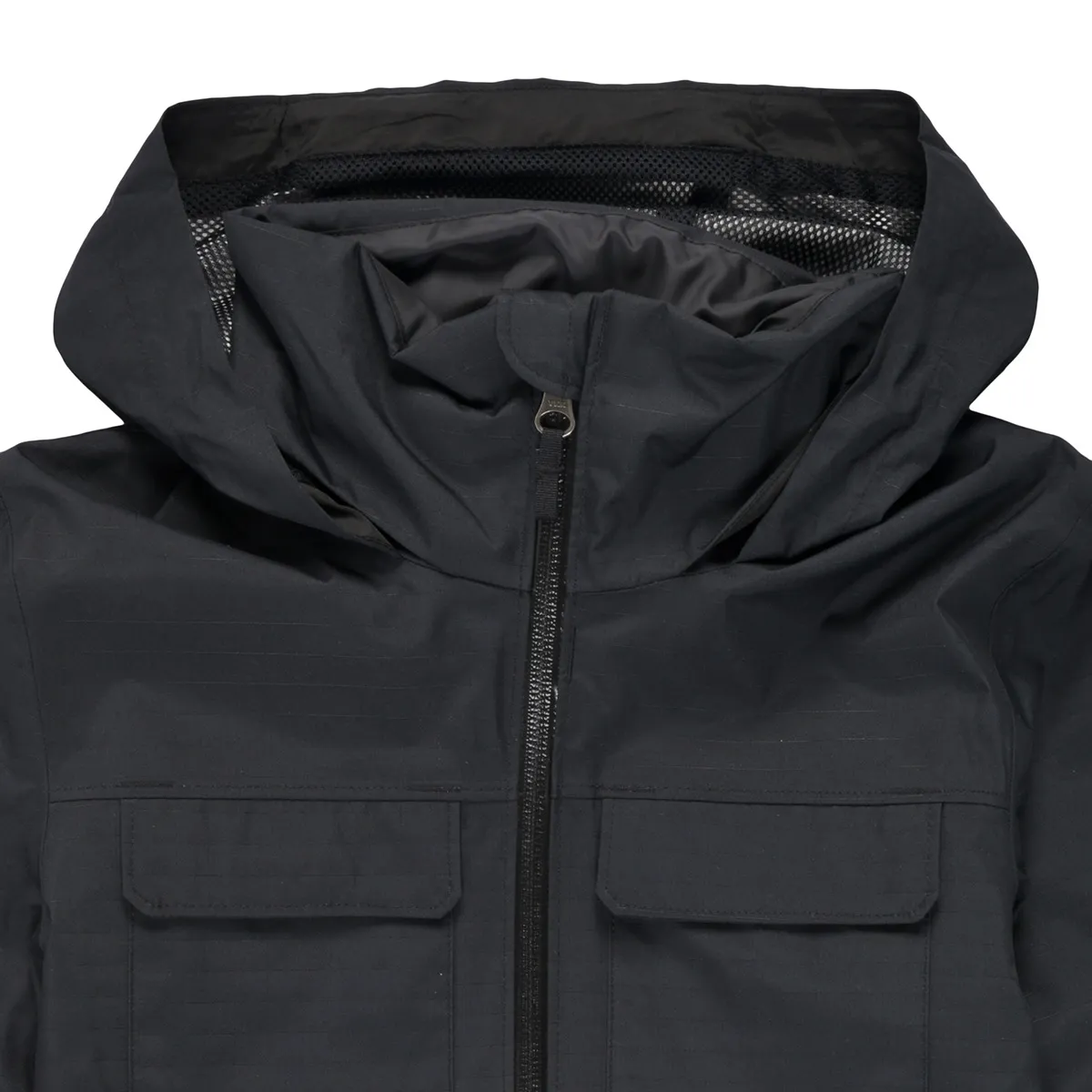 VEDDER PARK JACKET