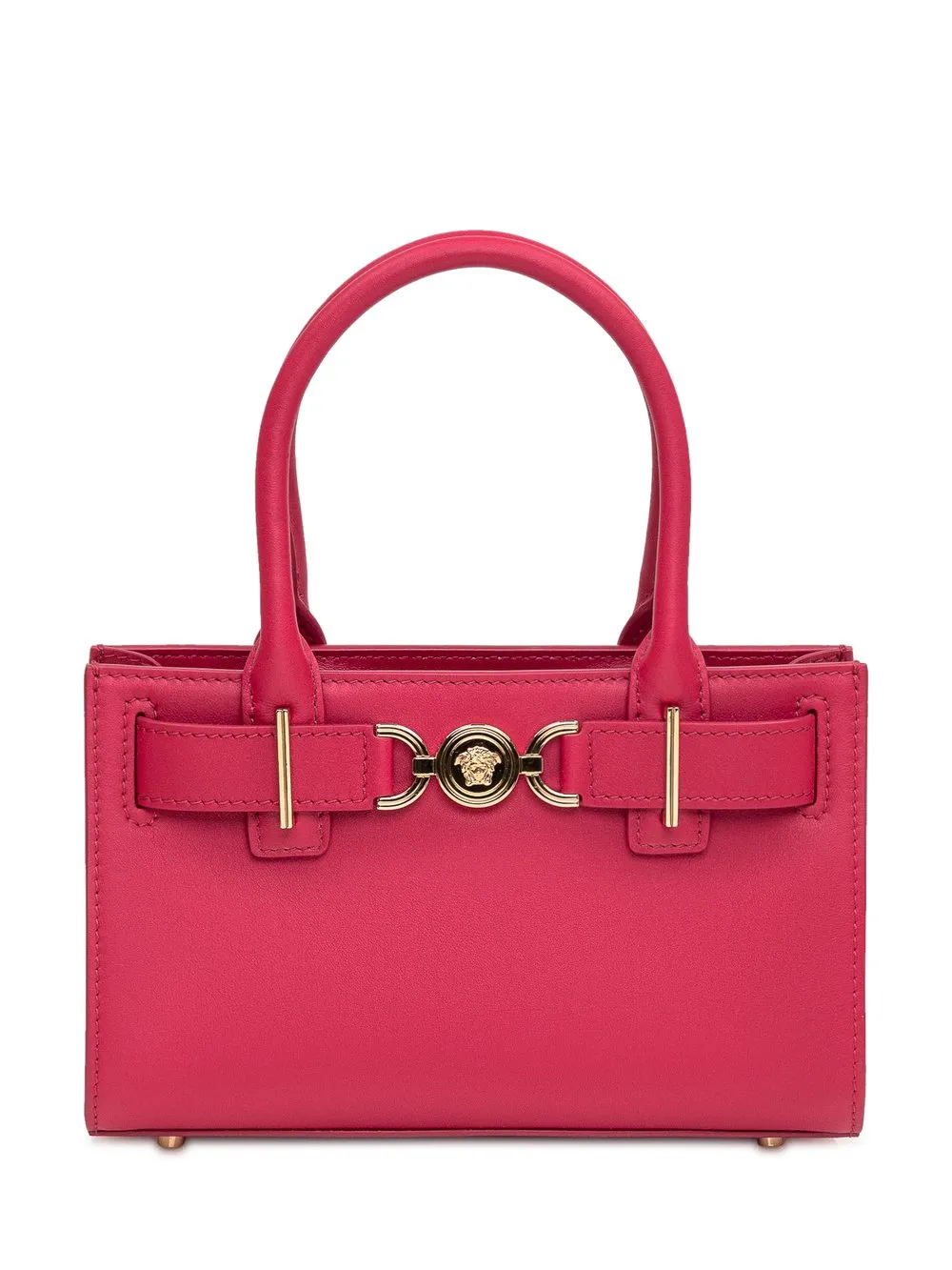 VERSACE Small Tote Bag