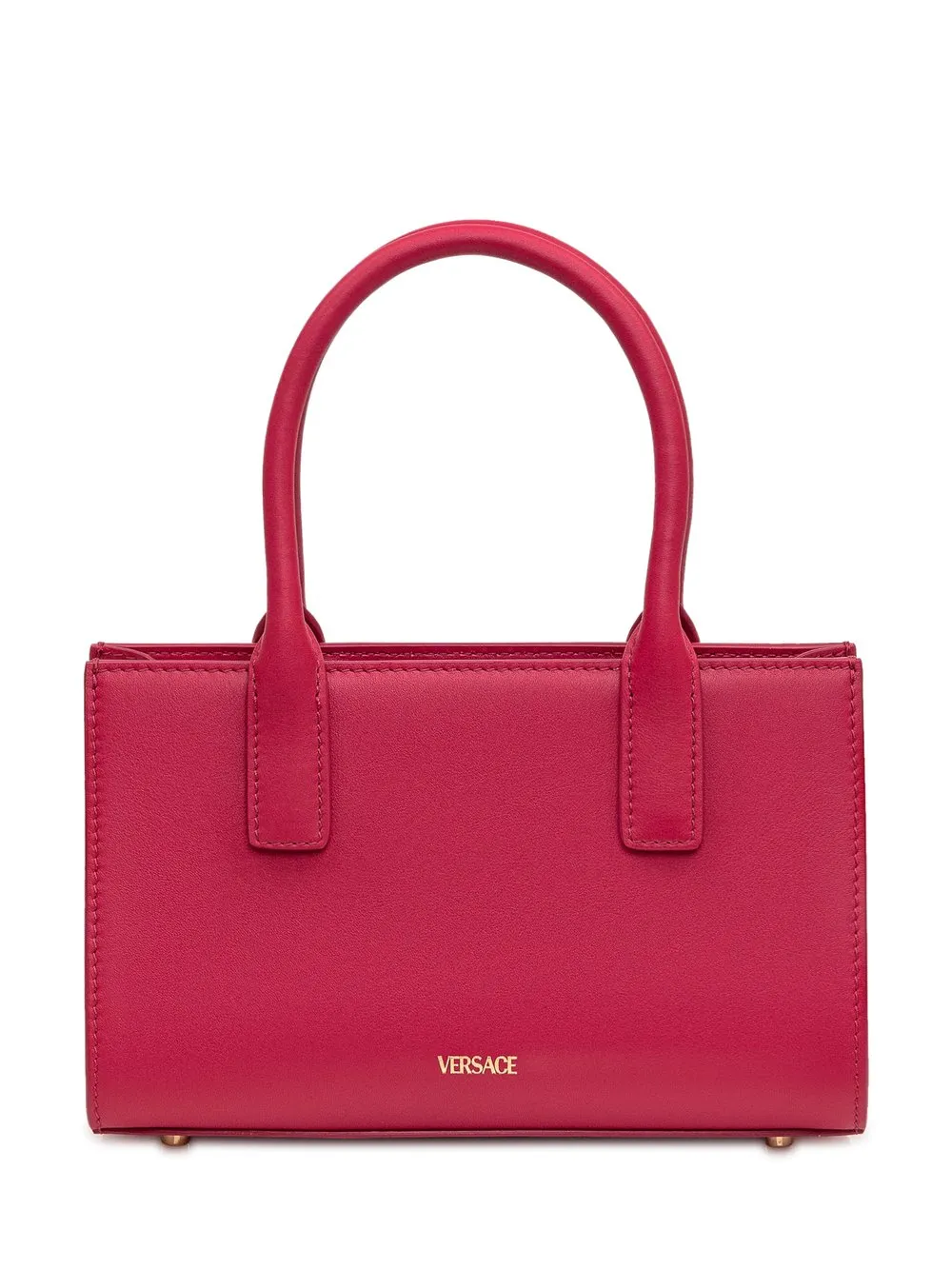 VERSACE Small Tote Bag