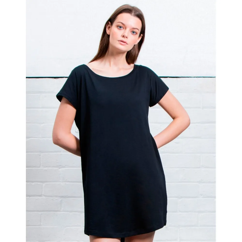 Vestido Loose Fit mujer