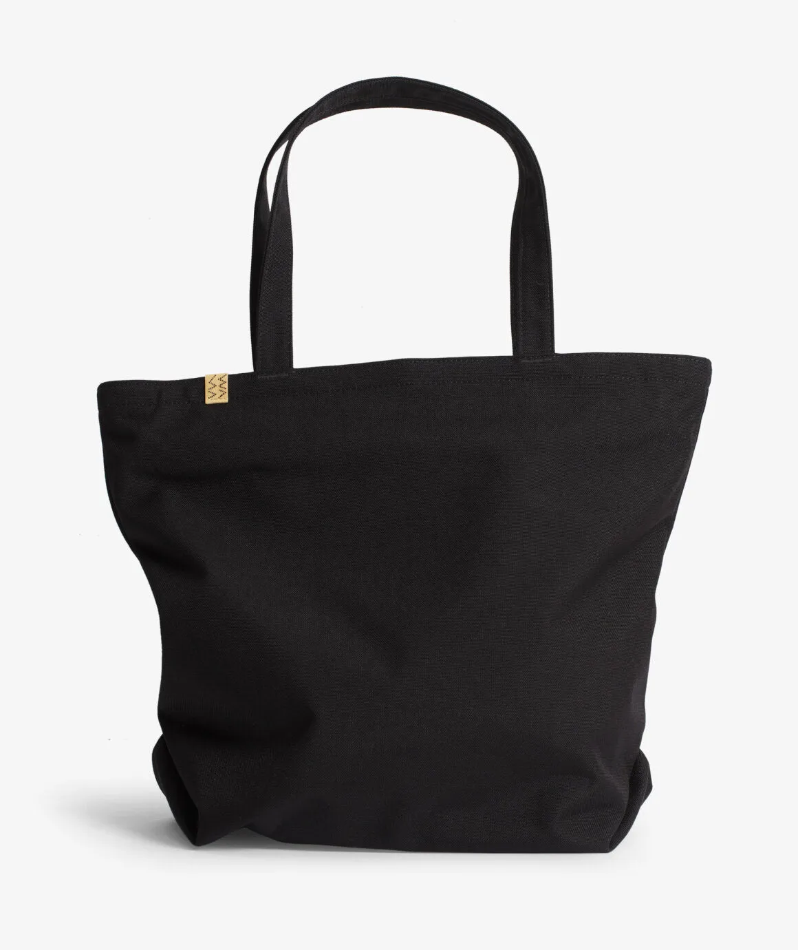 Visvim Cordura Tote Bag Black