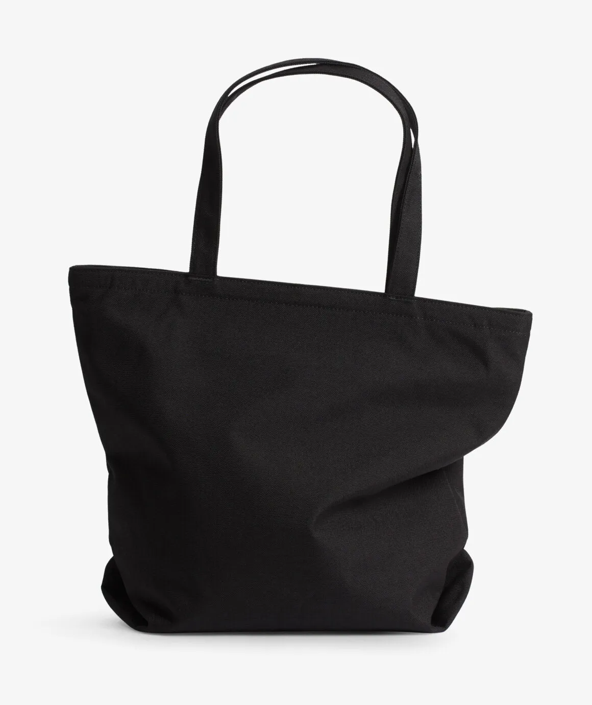 Visvim Cordura Tote Bag Black