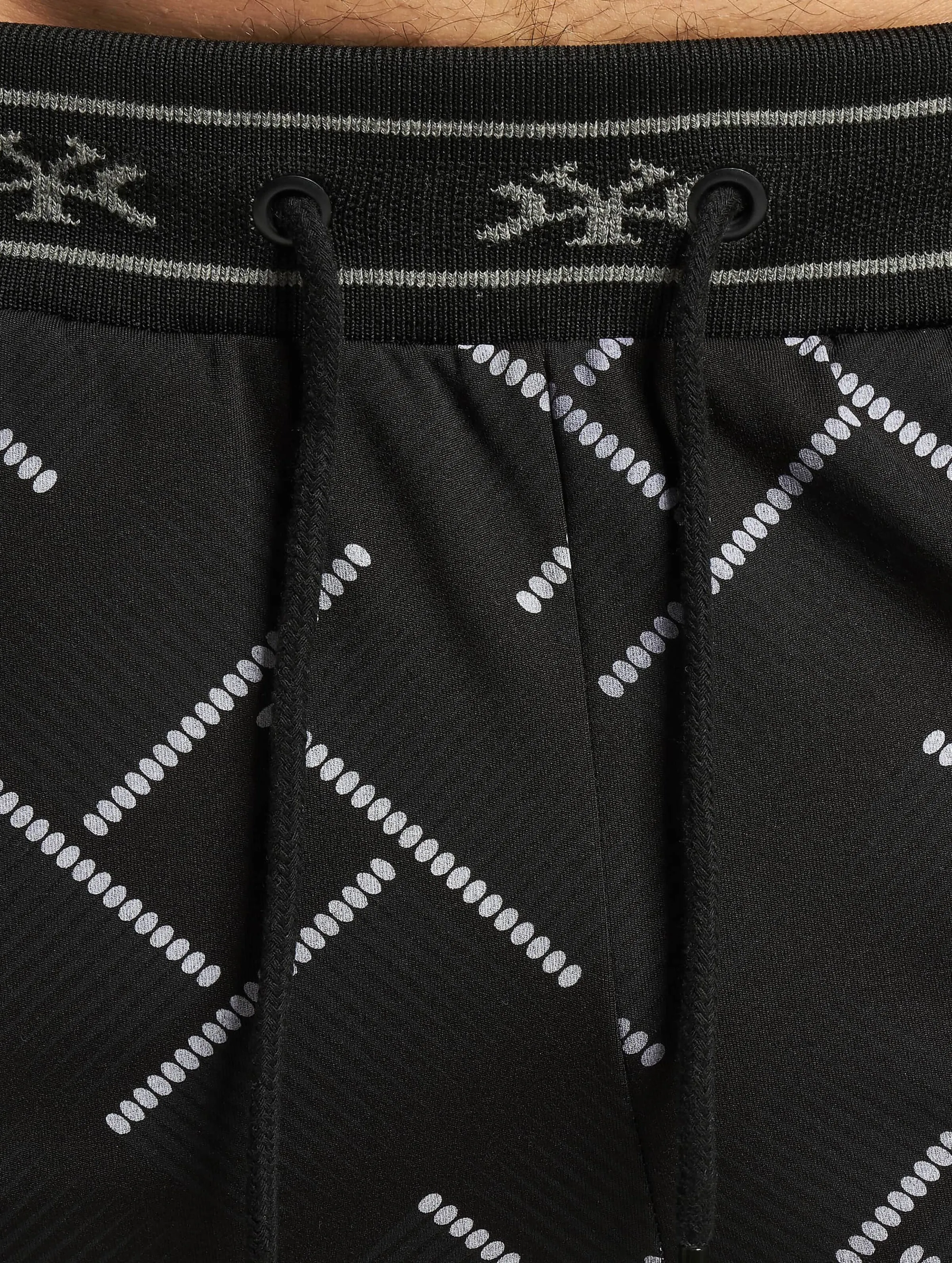 VSCT Clubwear MC Jogger Graded Abstract Checks