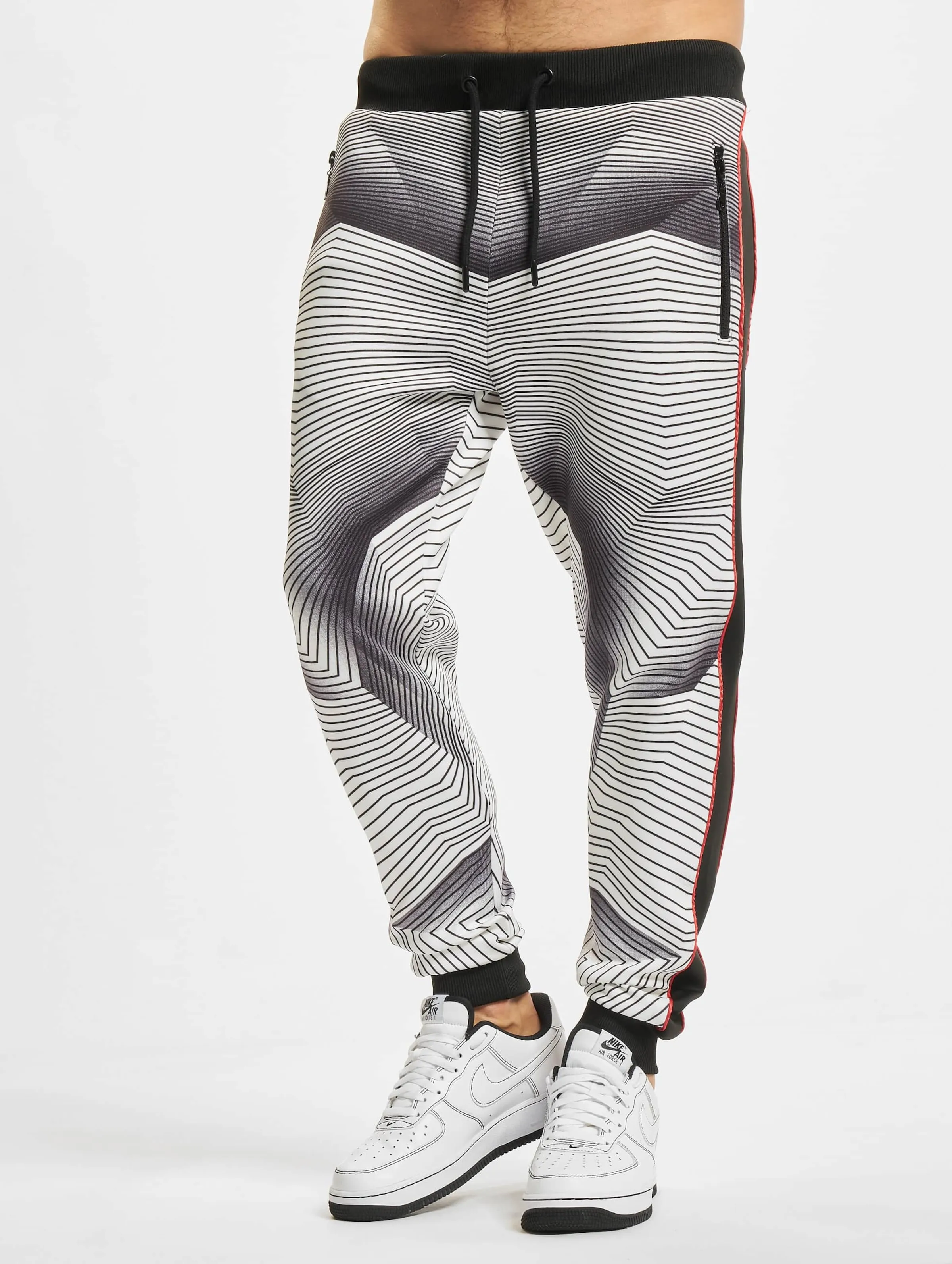 VSCT Clubwear MC Jogger Sound Waves