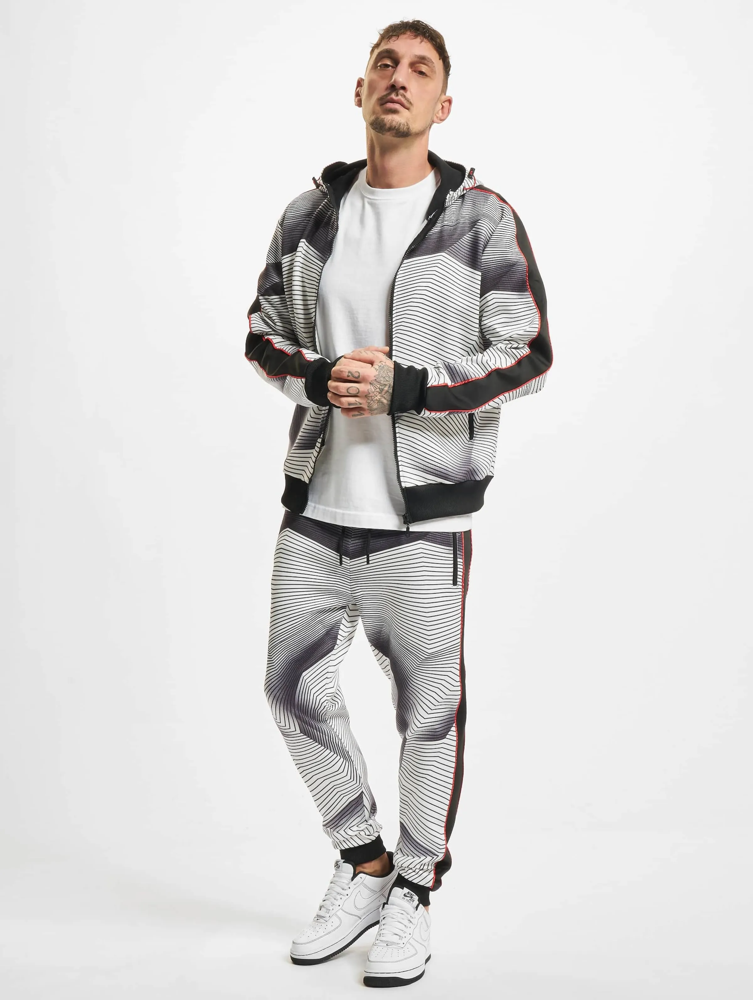 VSCT Clubwear MC Jogger Sound Waves