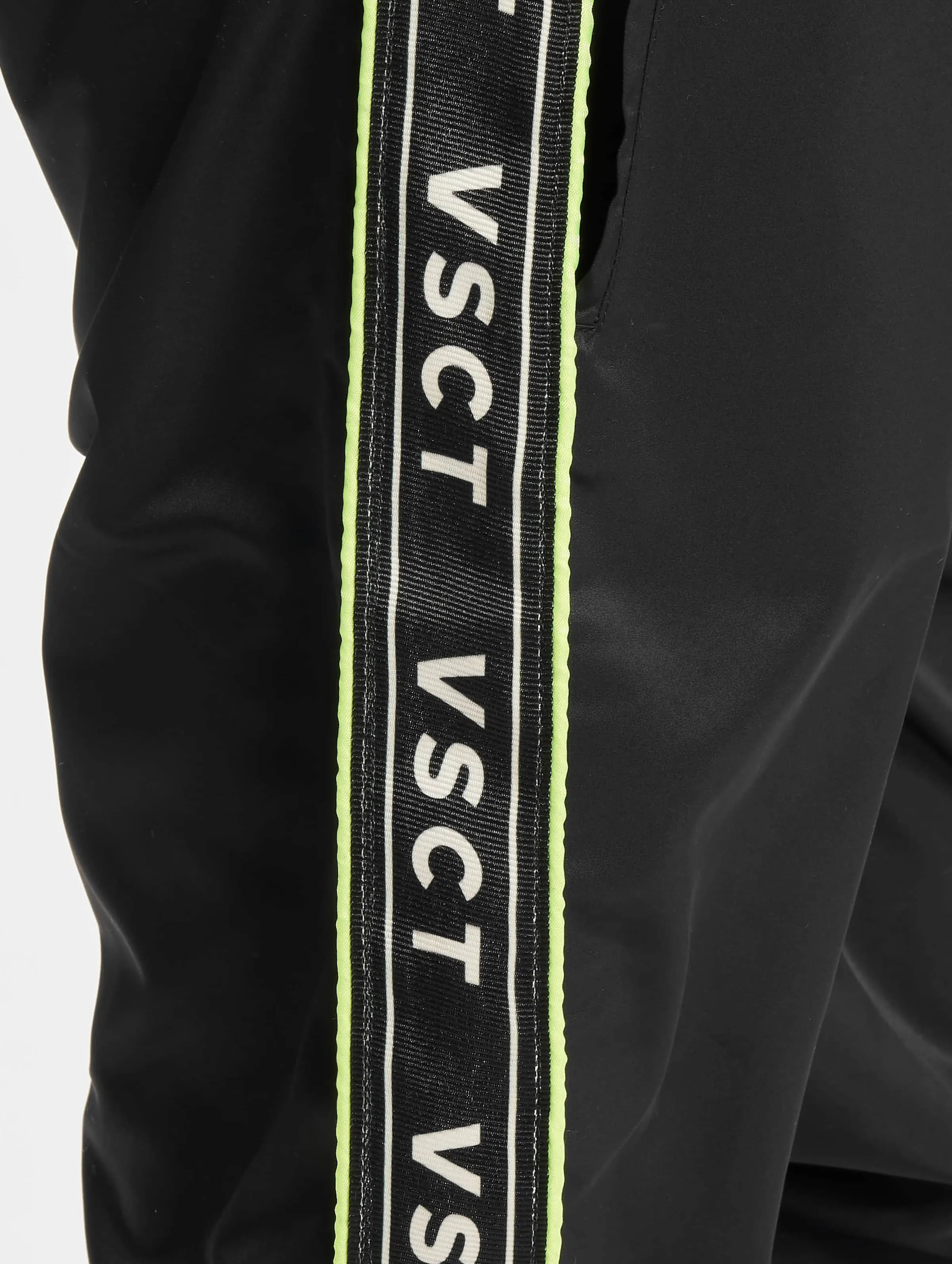 VSCT Clubwear MC Jogger The System Striped