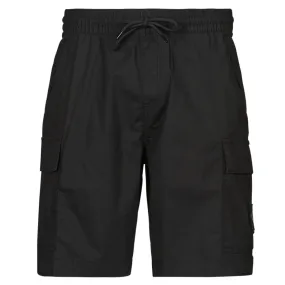 WASHED CARGO SHORT