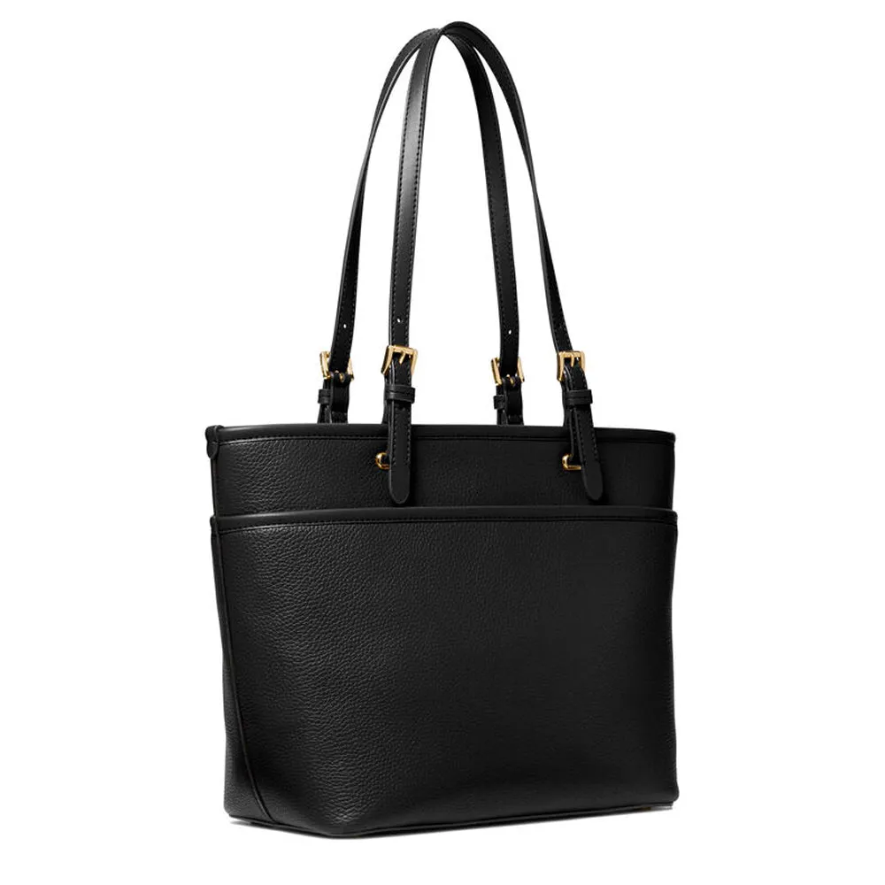 Winston Zwarte Medium Tote Bag