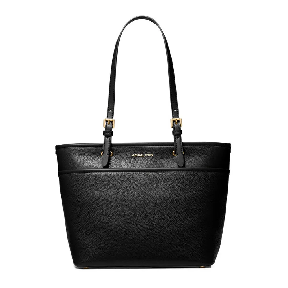 Winston Zwarte Medium Tote Bag