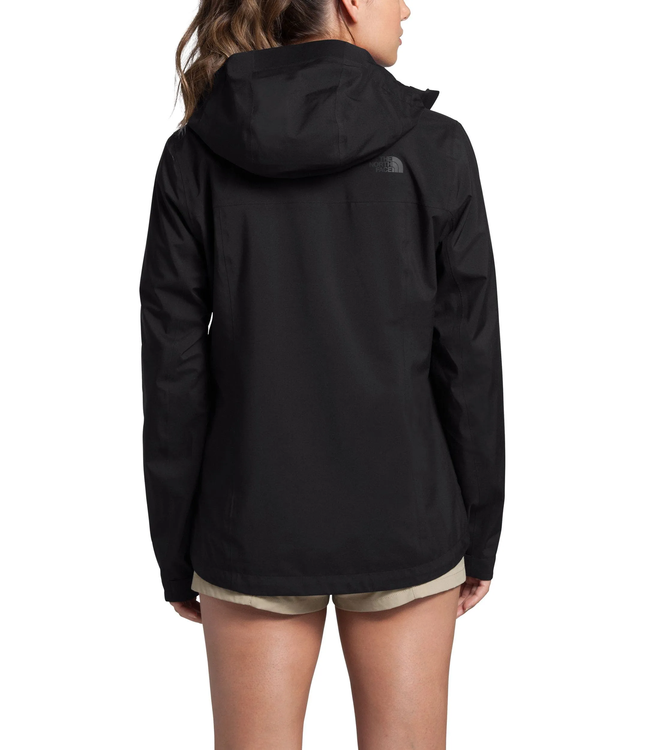 WOMEN’S DRYZZLE FUTURELIGHT™ JACKET