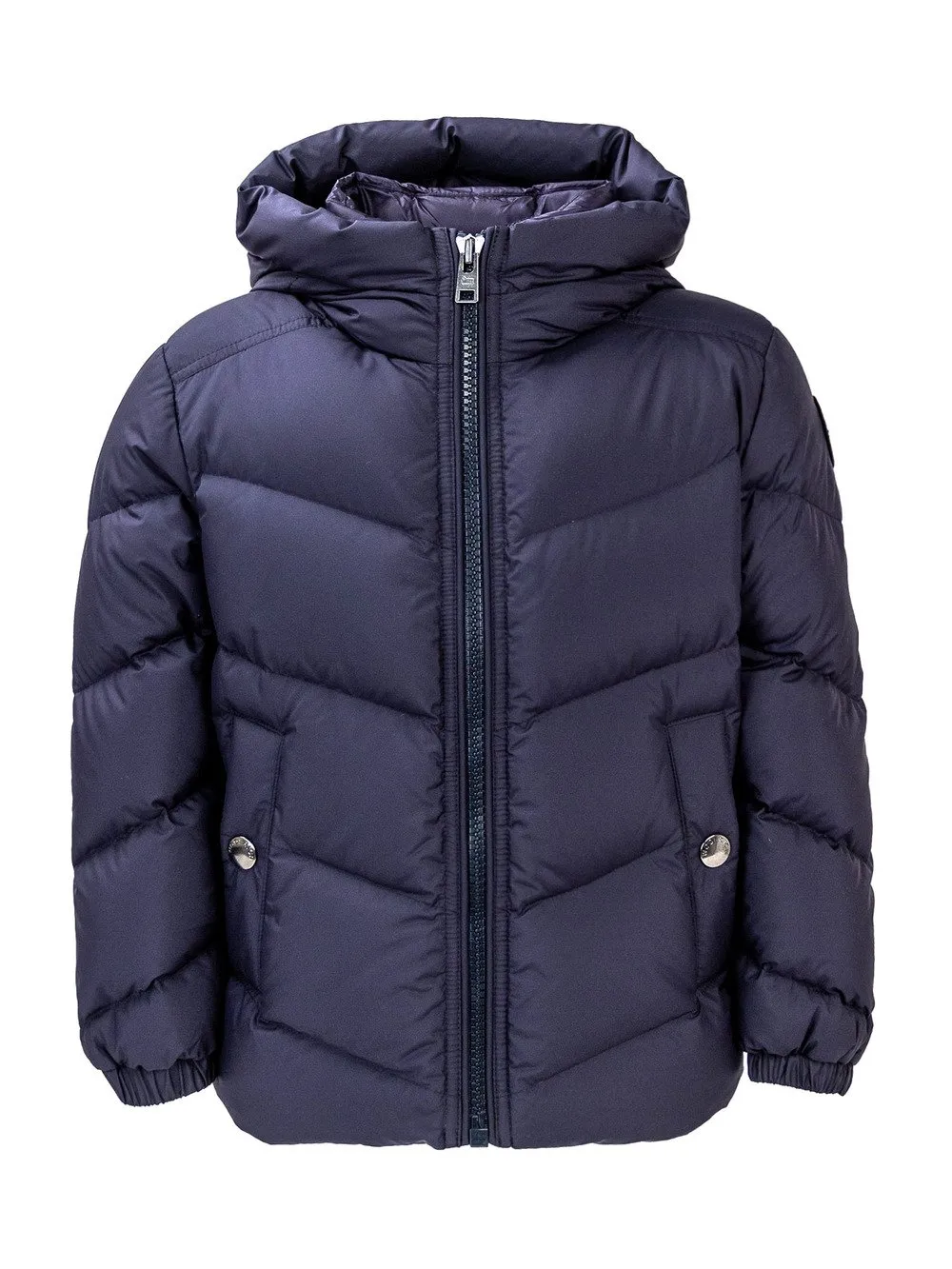 WOOLRICH Authetic Down Jacket