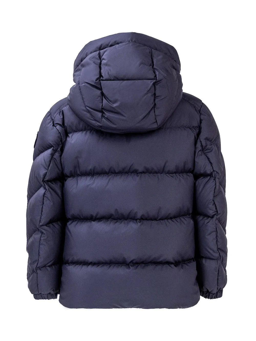 WOOLRICH Authetic Down Jacket