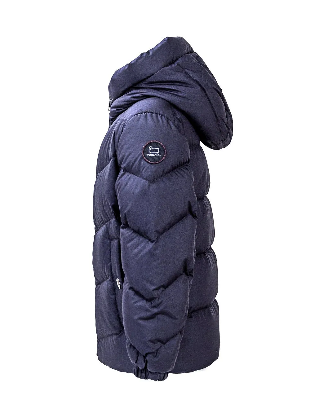 WOOLRICH Authetic Down Jacket