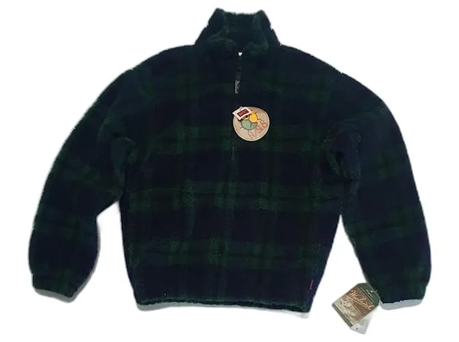 Woolrich Blazers Chaquetas Verde 