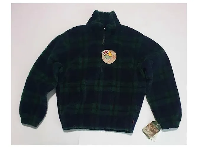 Woolrich Blazers Chaquetas Verde 