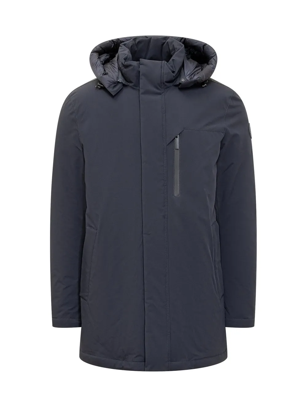 WOOLRICH Mountain Parka