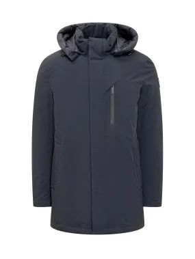 WOOLRICH Mountain Parka