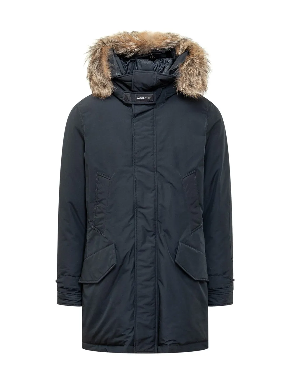 WOOLRICH Polar High Parka