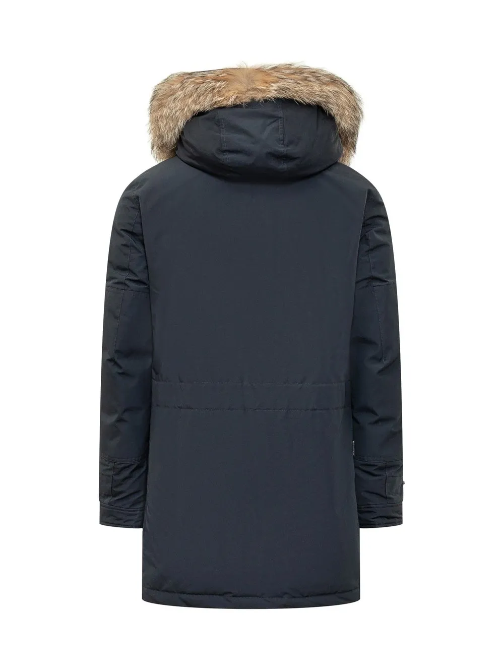 WOOLRICH Polar High Parka