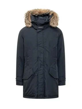 WOOLRICH Polar High Parka