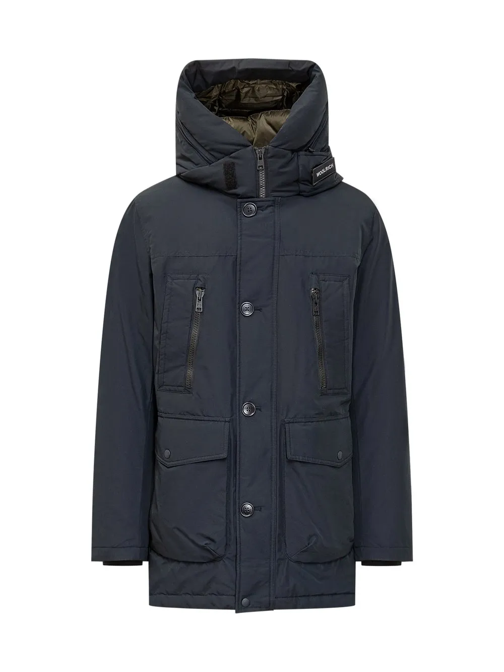 WOOLRICH Ramar Arctic Parka