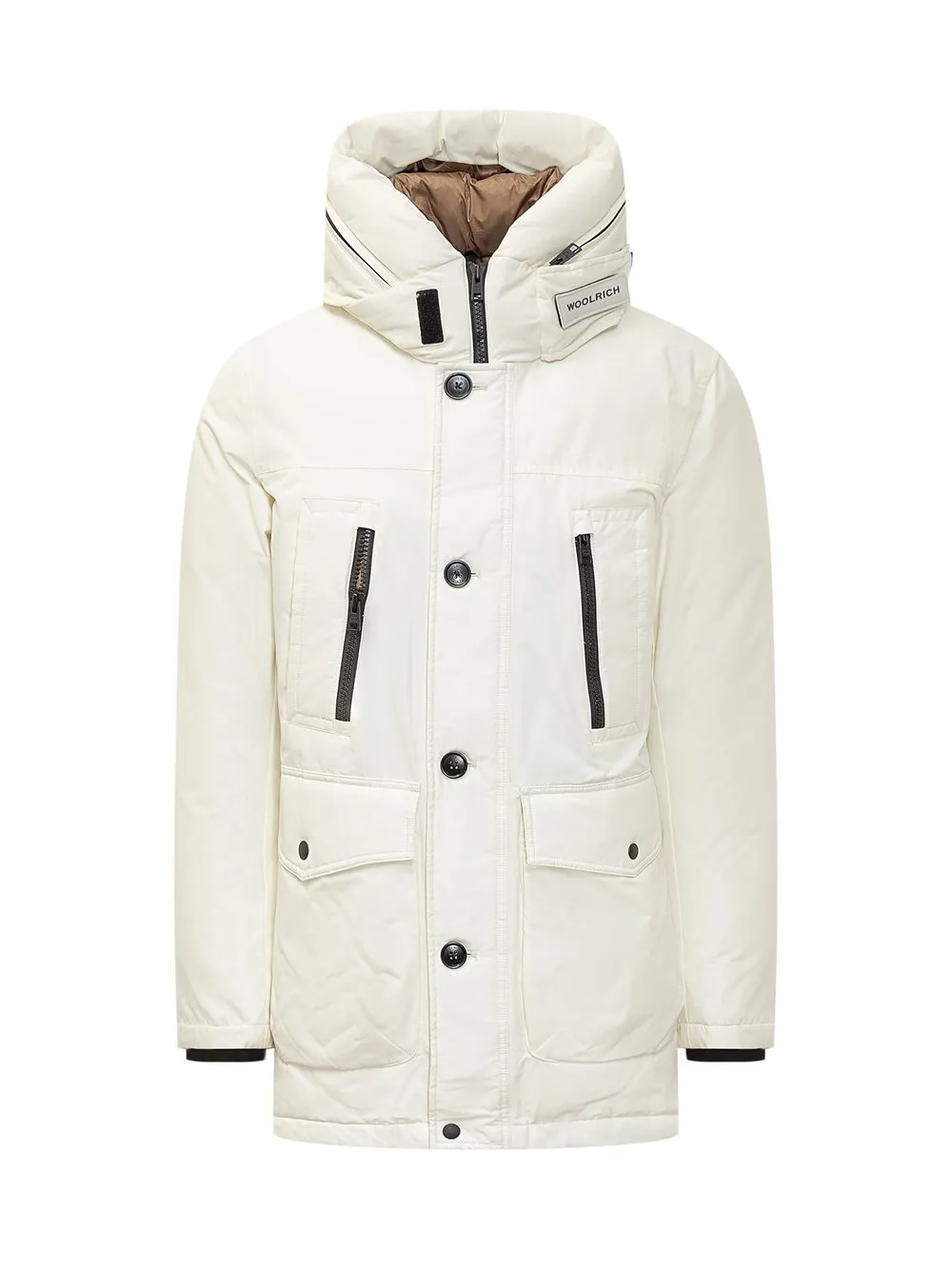 WOOLRICH Ramar Artic Parka