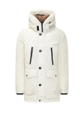 WOOLRICH Ramar Artic Parka