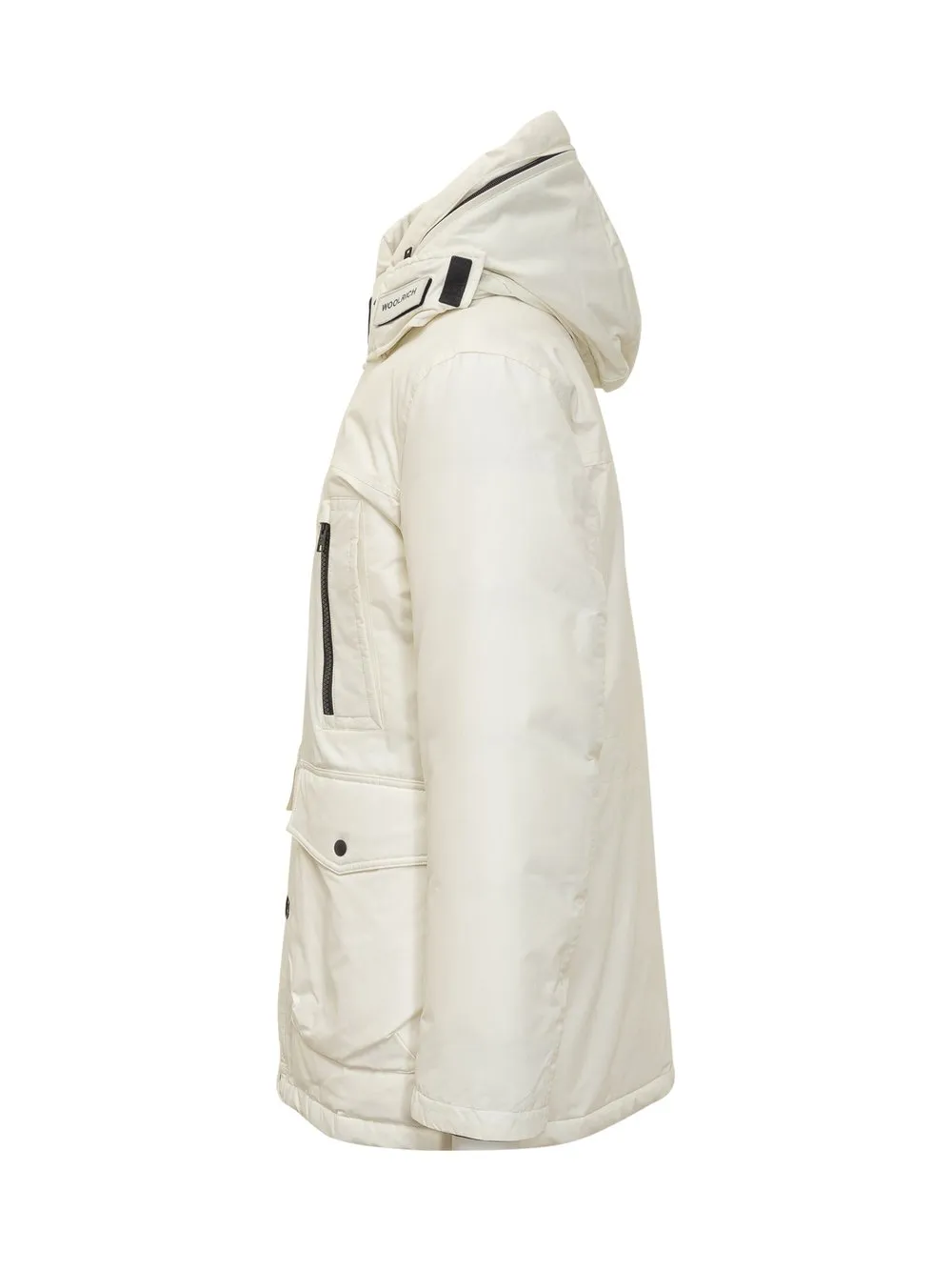 WOOLRICH Ramar Artic Parka